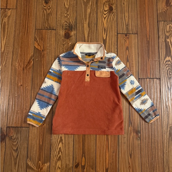 Simply Southern Other - Fashionable Simply Southern Kids Long Sleeve Pullover Sweatshirt Size Medium